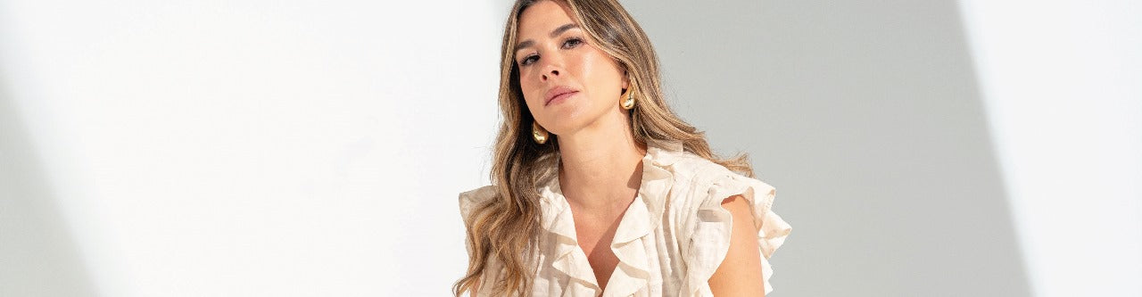 Tendencias de Moda Femenina en 2025: Prendas Versátiles para un Estilo Sofisticado