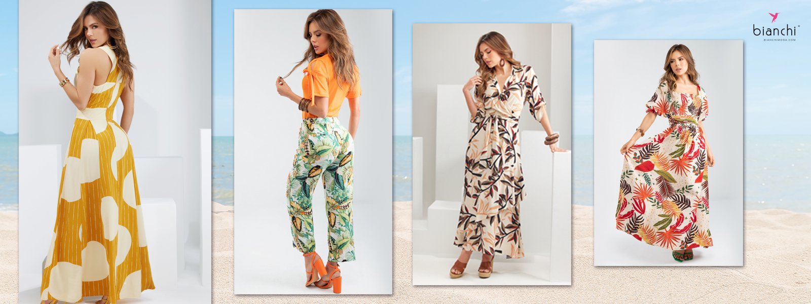 Outfit para la Playa de Mujer: Estilo y Comodidad bajo el Sol