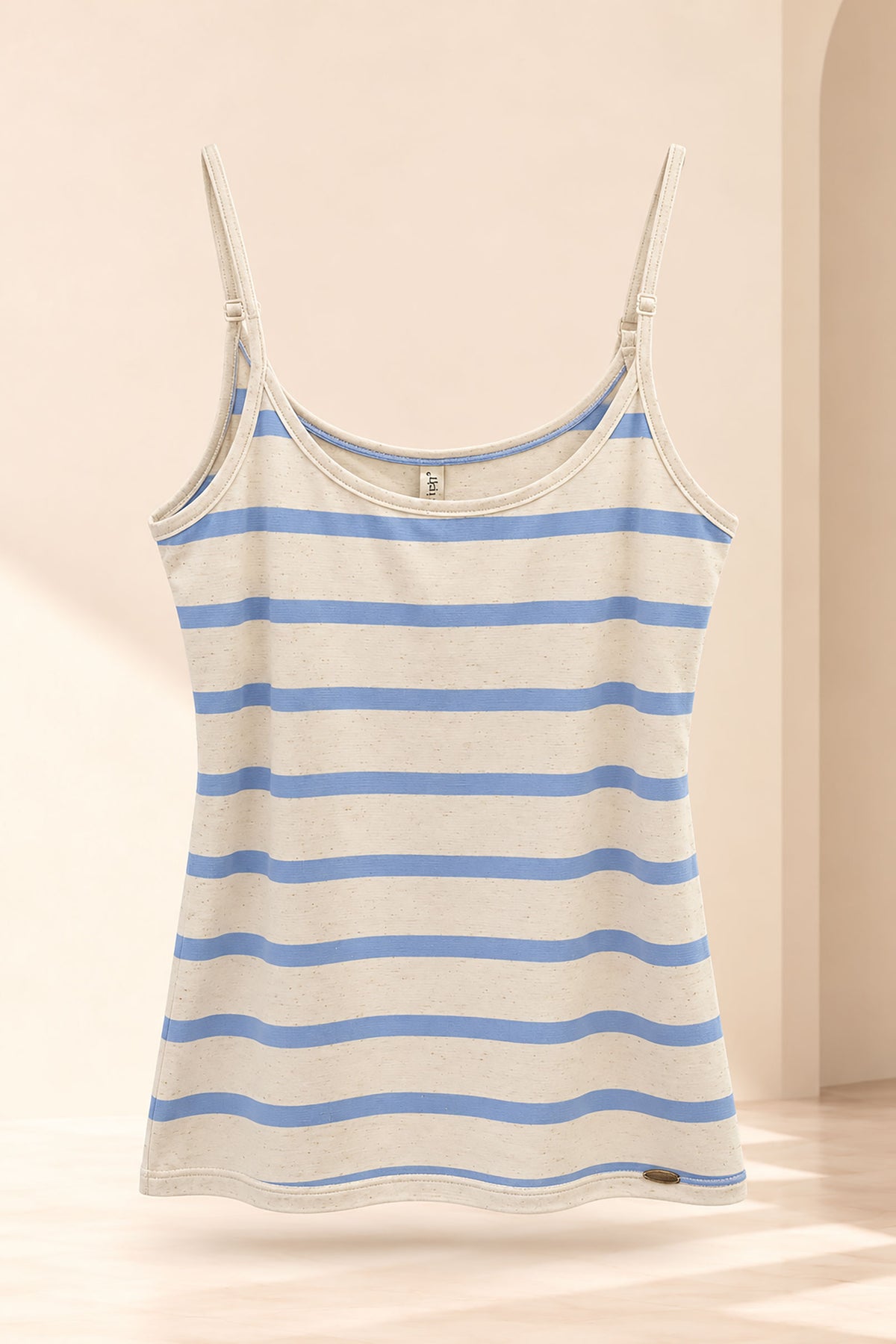 Camiseta tiras