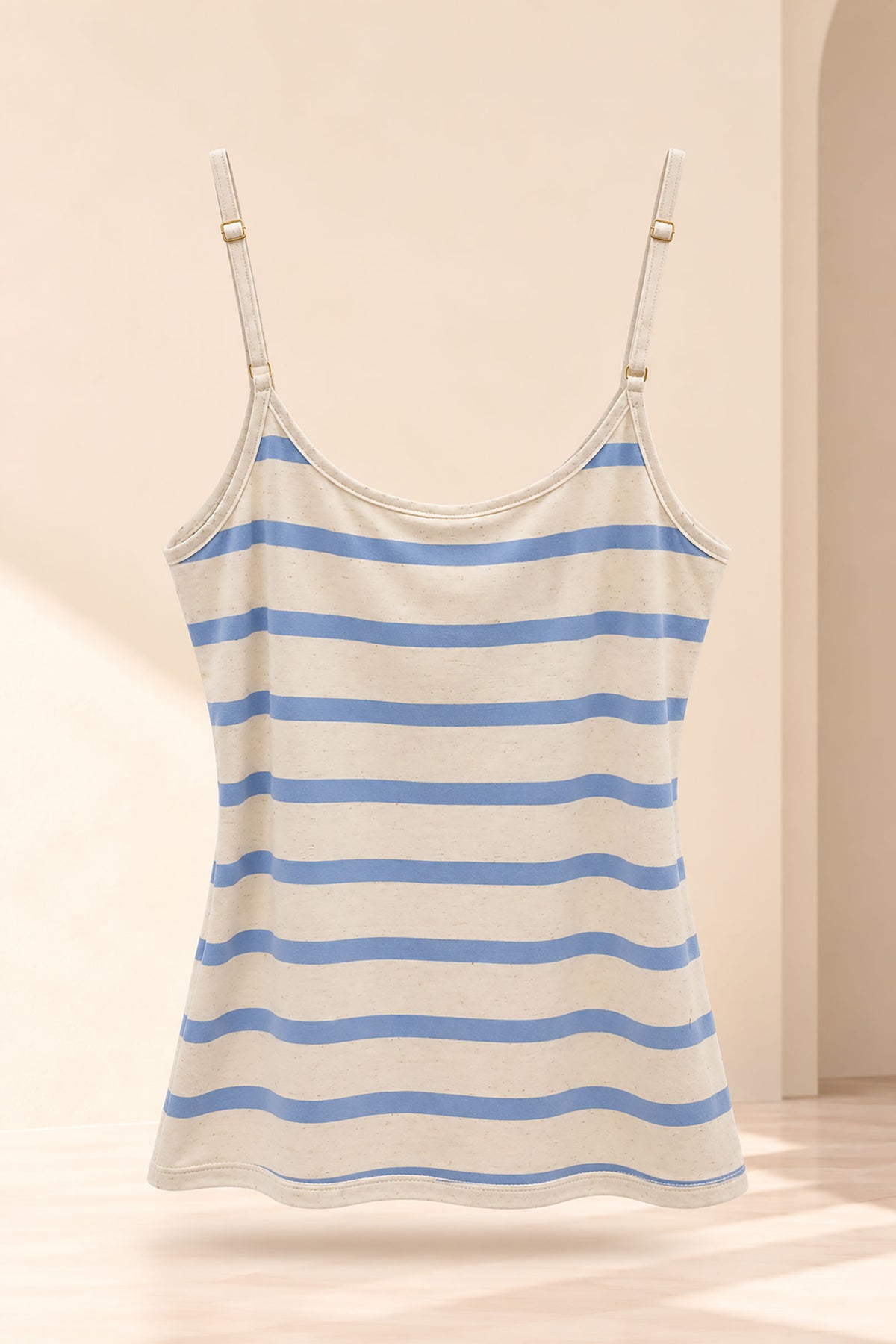 Camiseta tiras