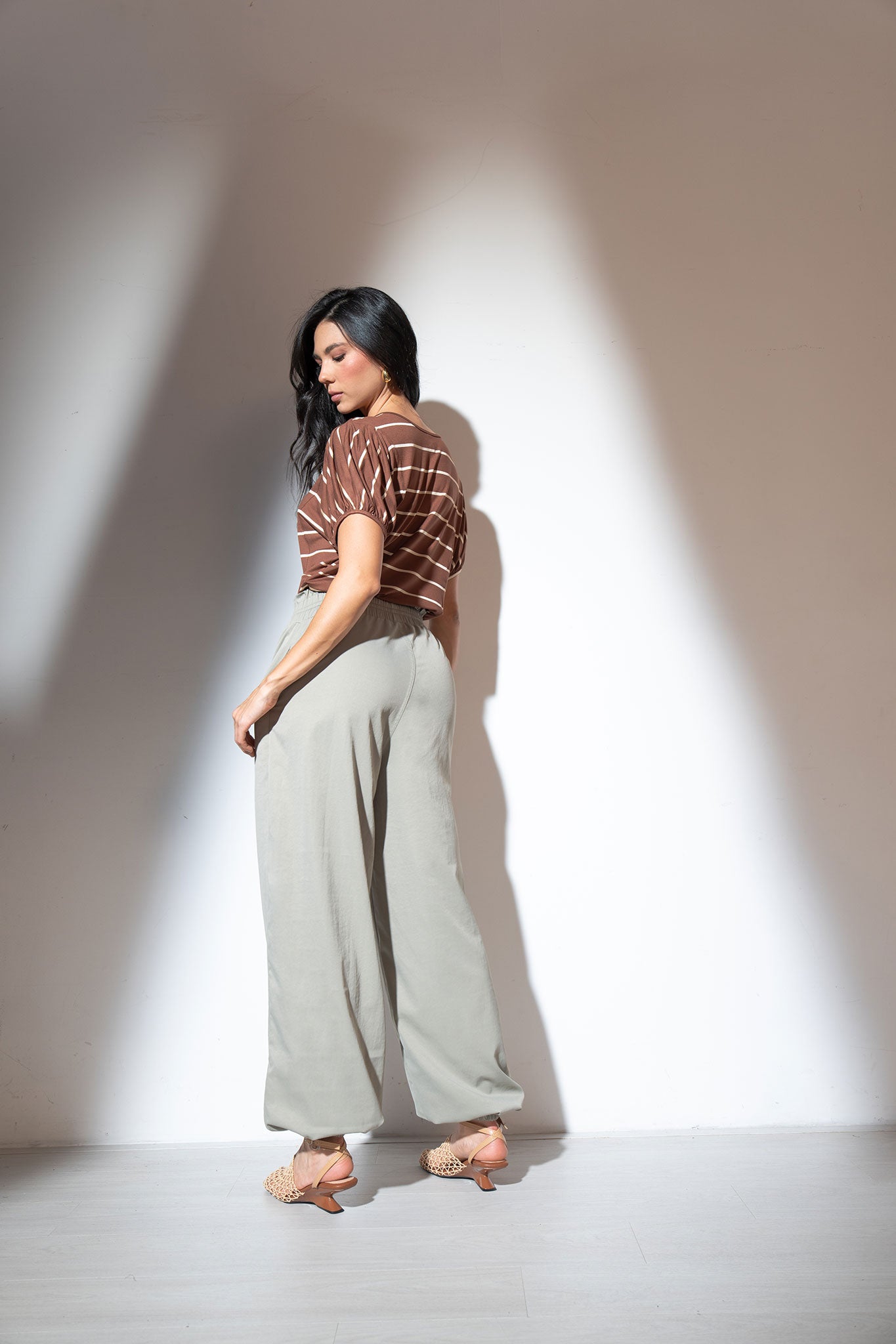 Camiseta manga incluida