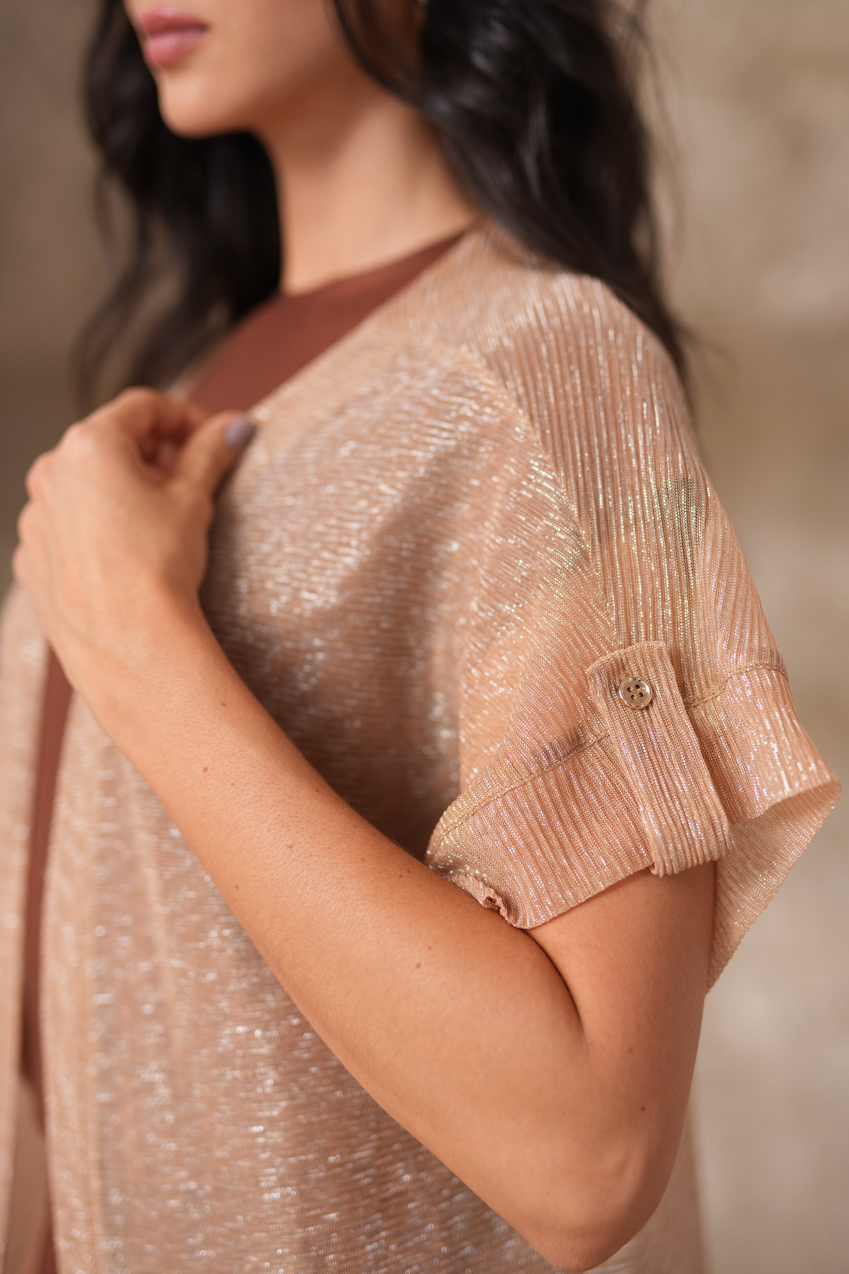 Sobre todo manga incluida