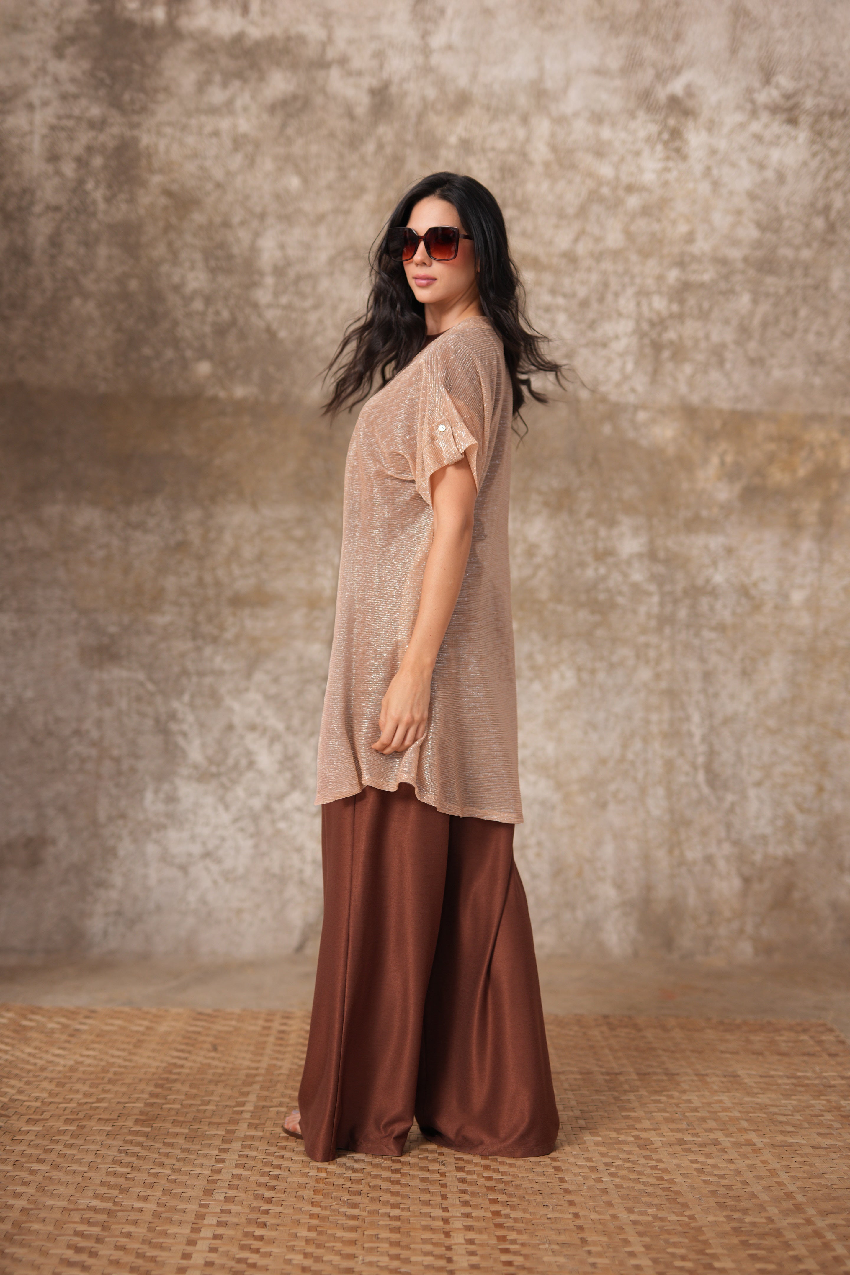 Sobre todo manga incluida