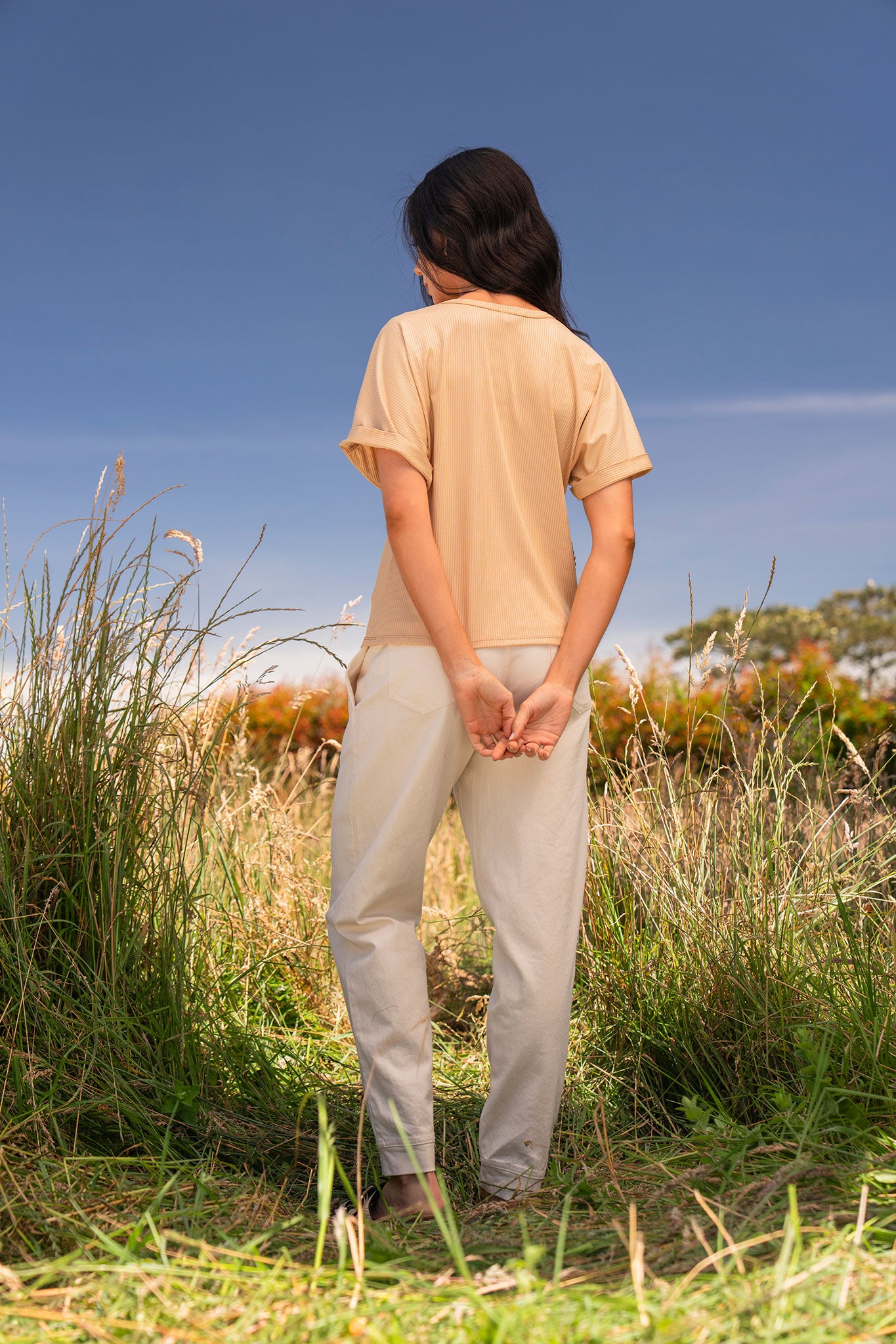 Camiseta manga incluida