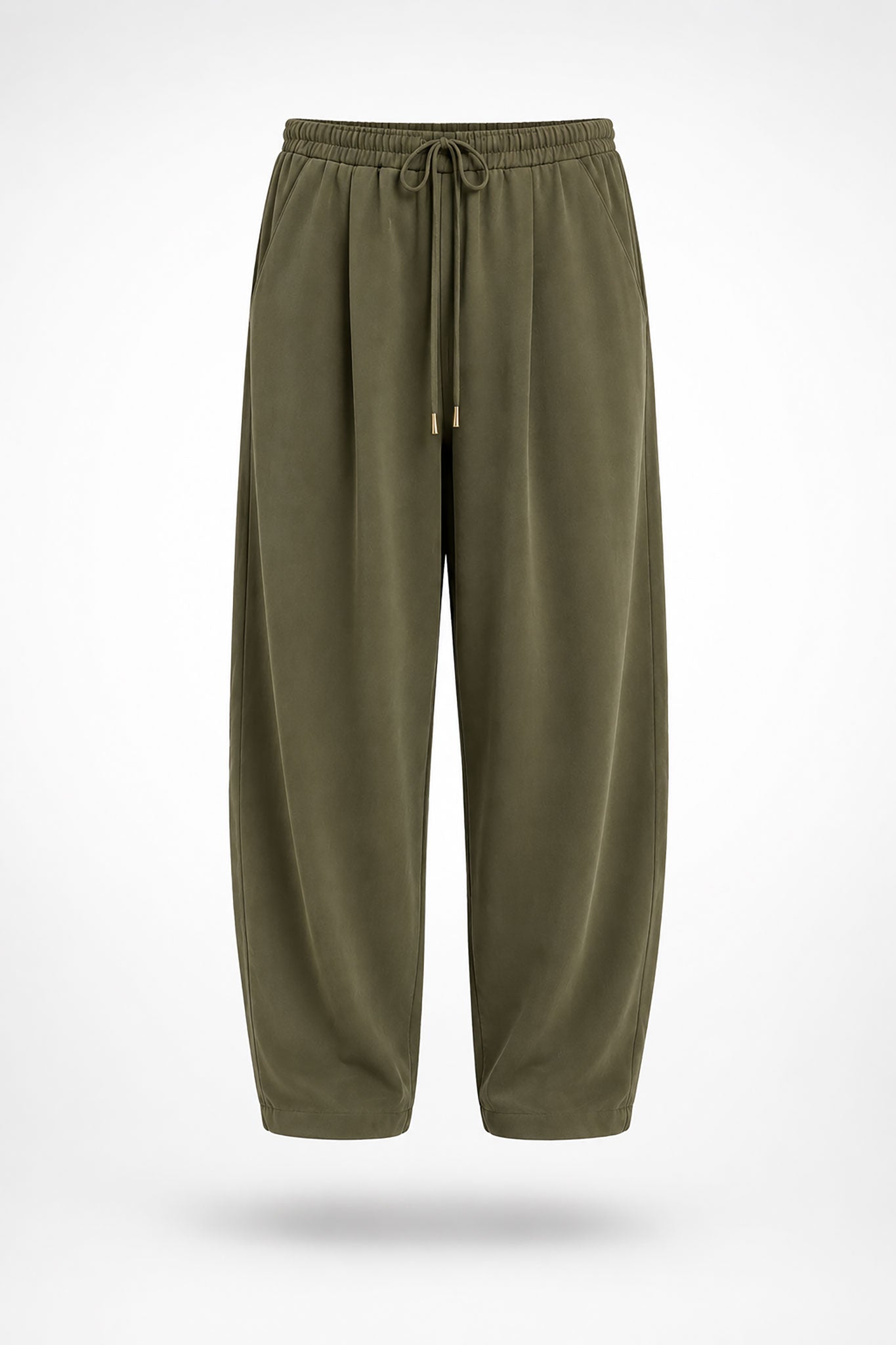 Pantalón Barrel