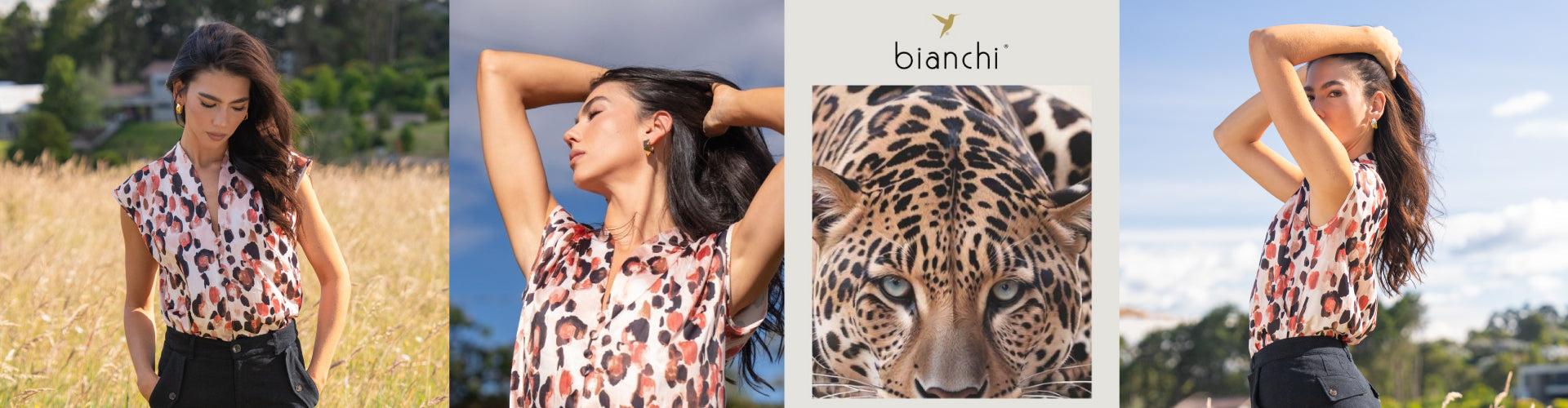 La autenticidad como nueva forma de estilo: cuando la moda fluye desde lo natural y lo esencial