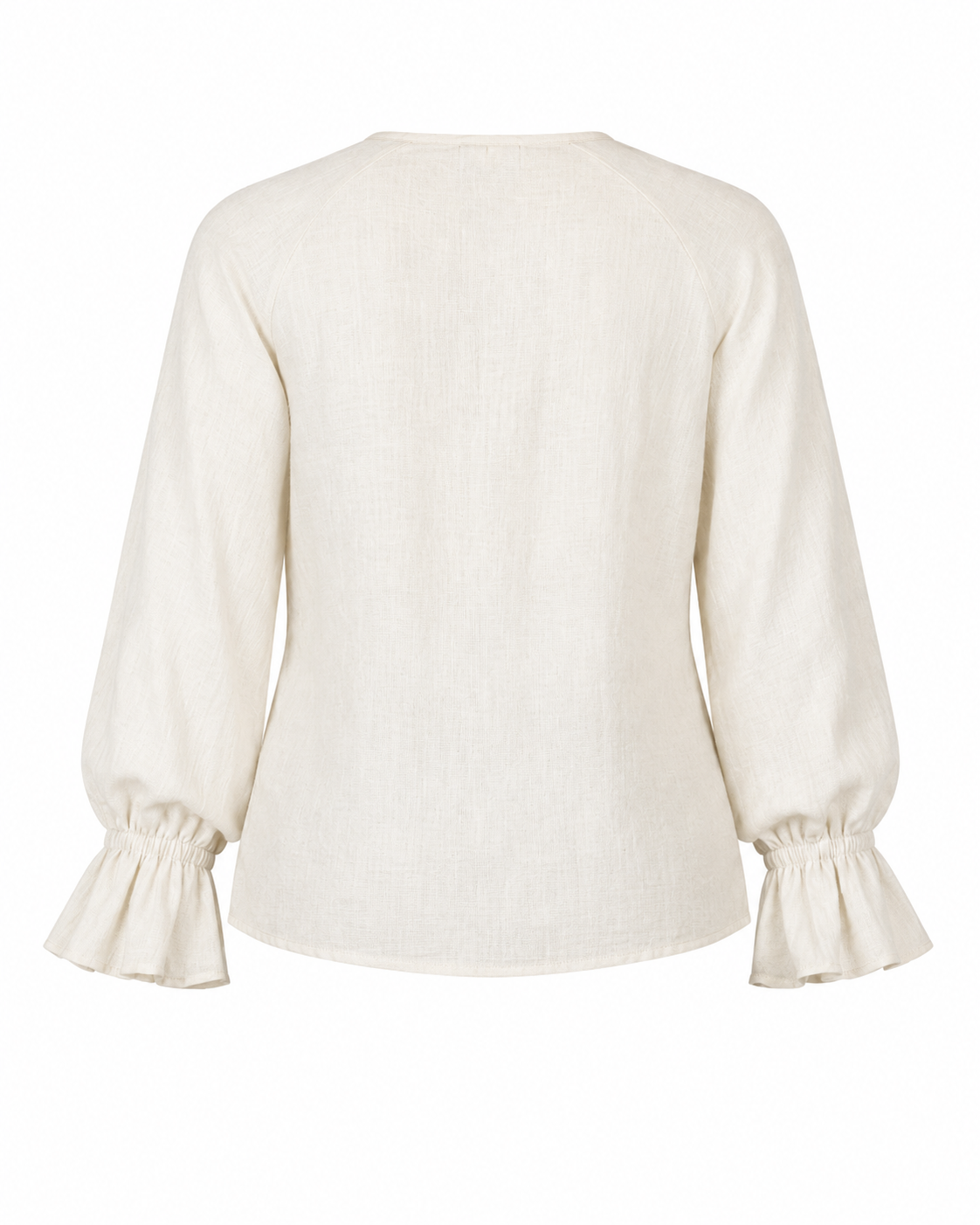 Blusa con bolero