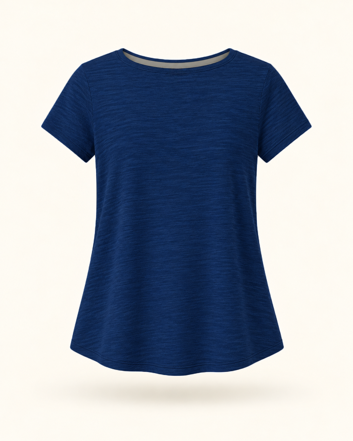 Camiseta manga corta