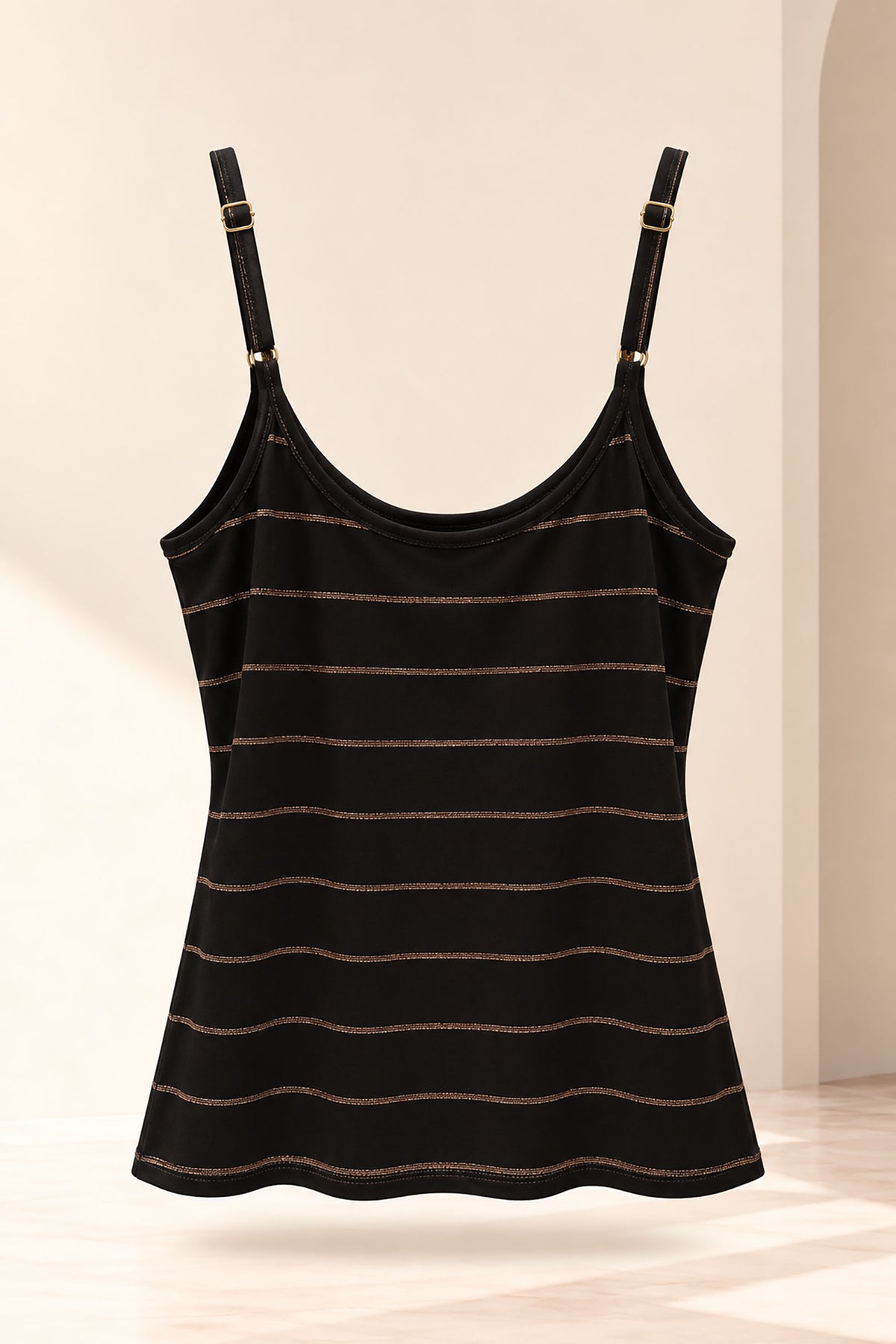 Camiseta tiras