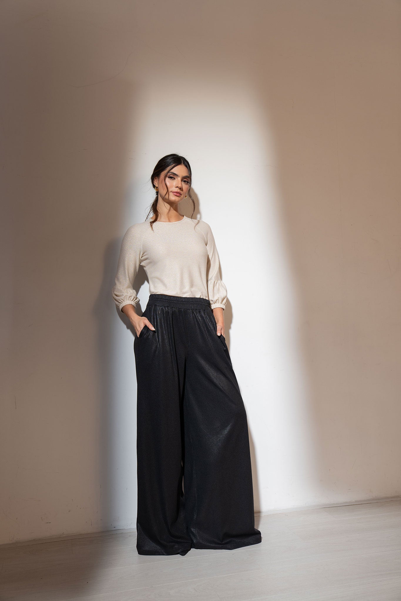 Camiseta manga ranglan