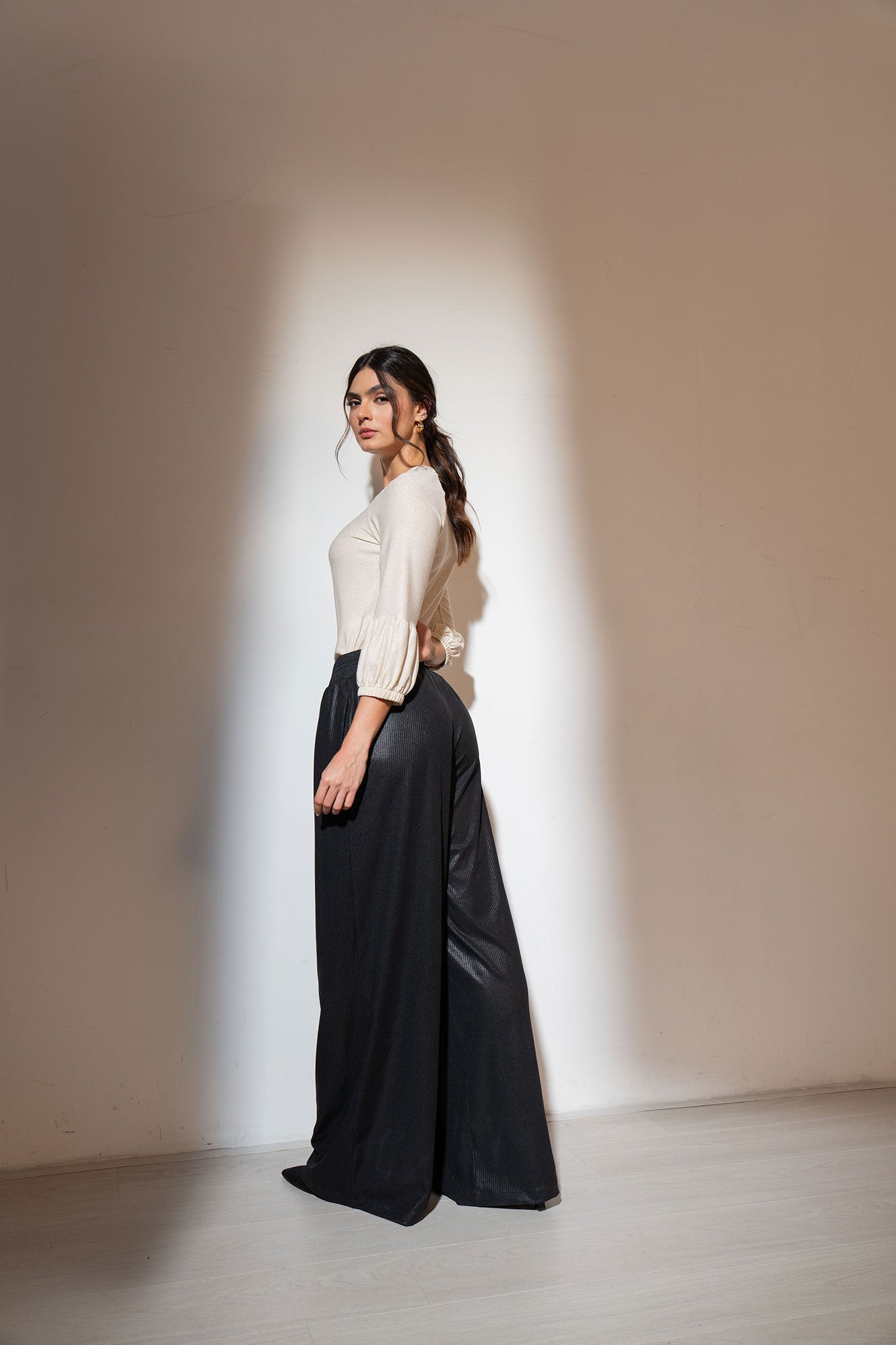 Camiseta manga ranglan