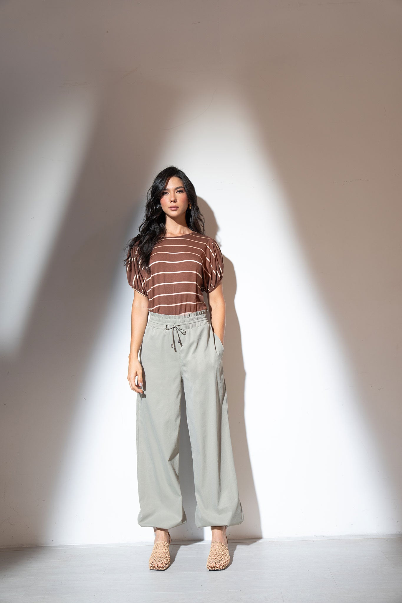 Camiseta manga incluida