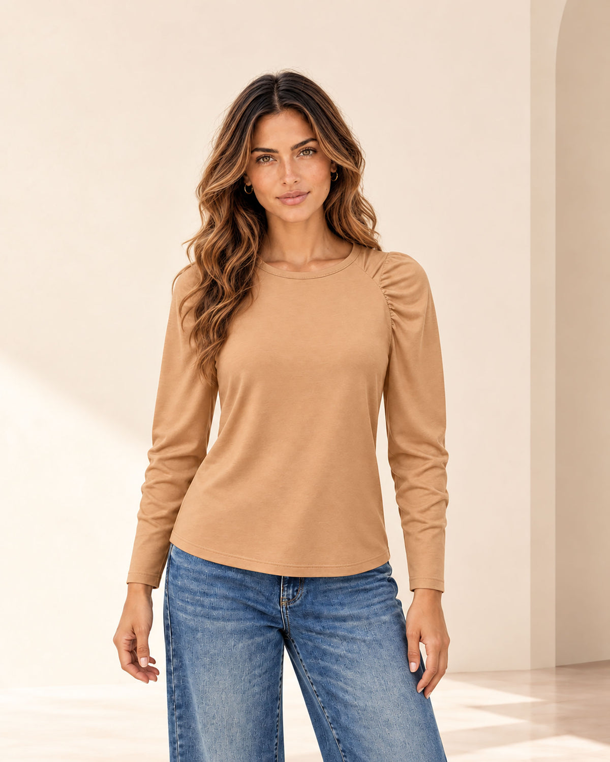CAMISETA RANGLA