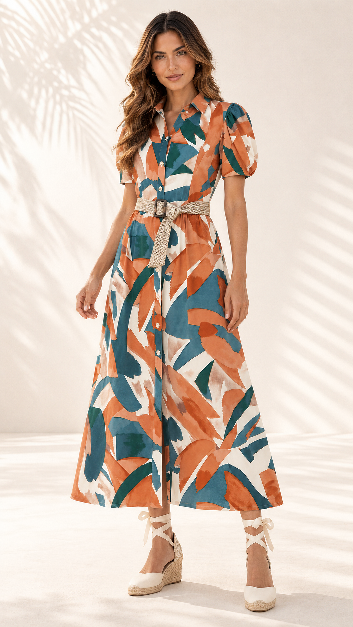 Vestido largo