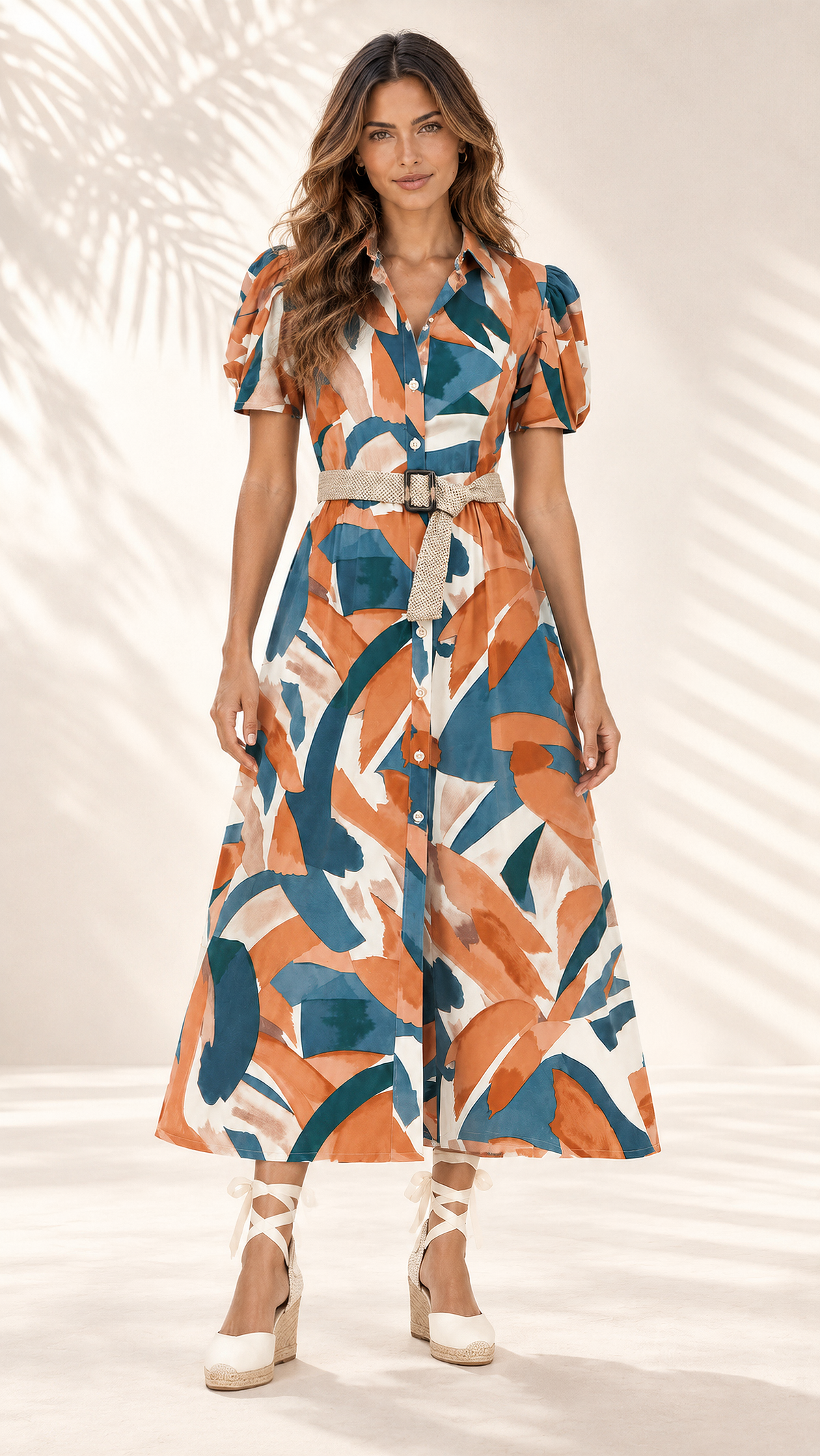 Vestido largo