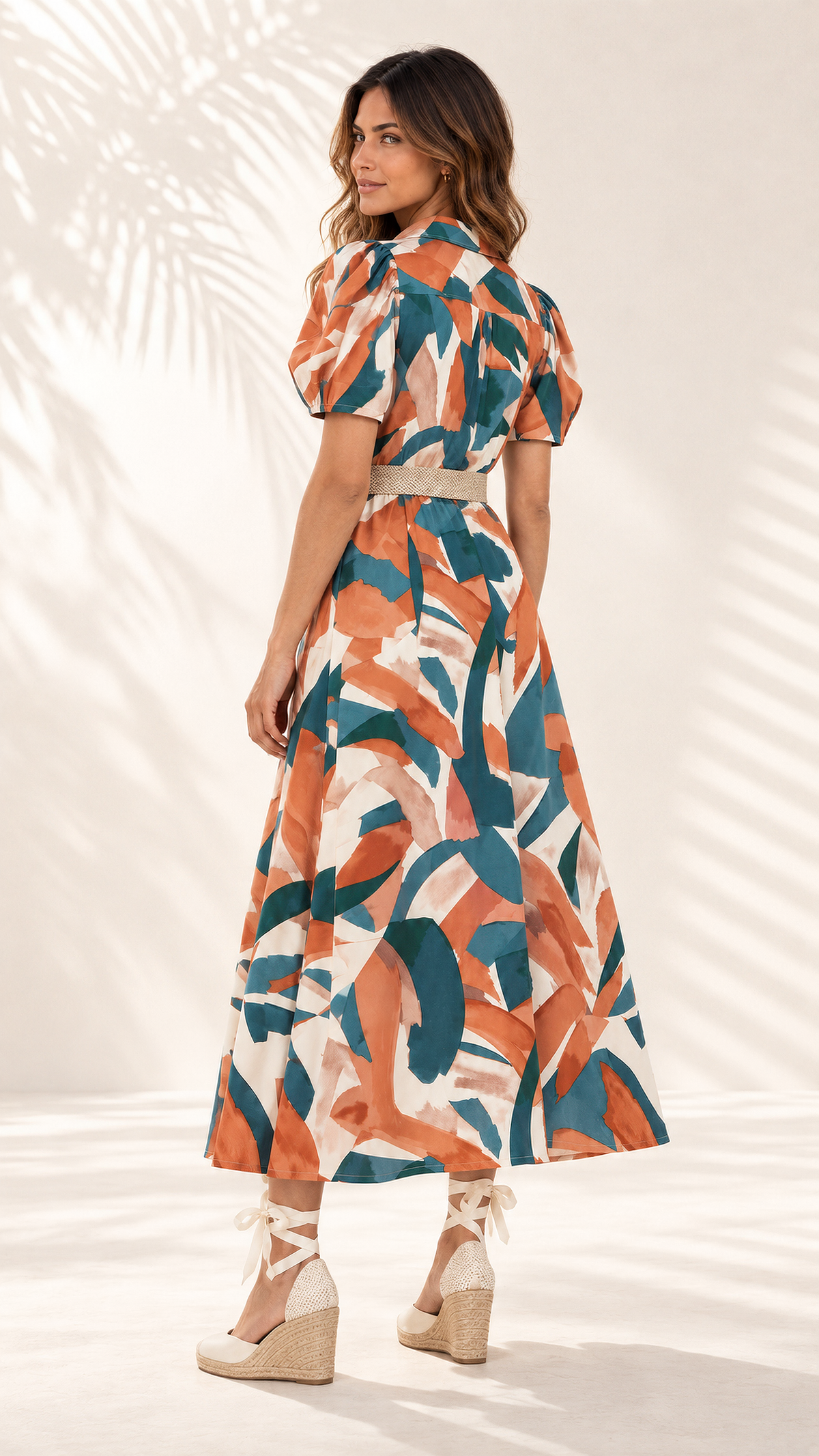 Vestido largo
